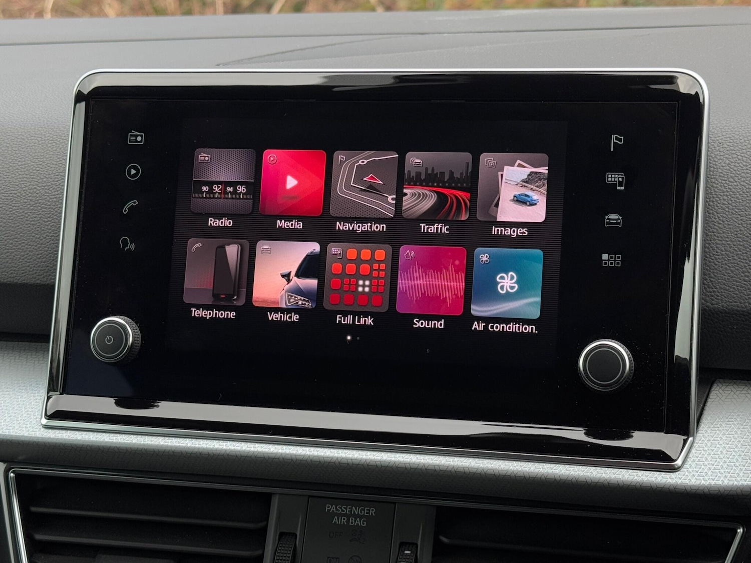 Used SEAT Tarraco 2019 for sale - 76886635: Photo 54