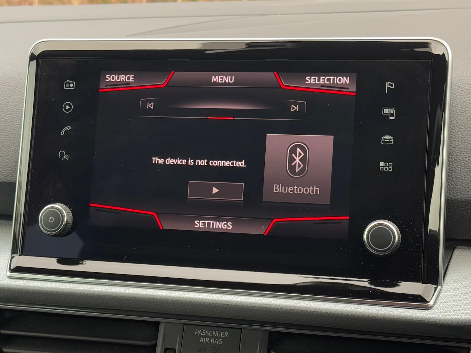 Used SEAT Tarraco 2019 for sale - 76886635: Photo 61