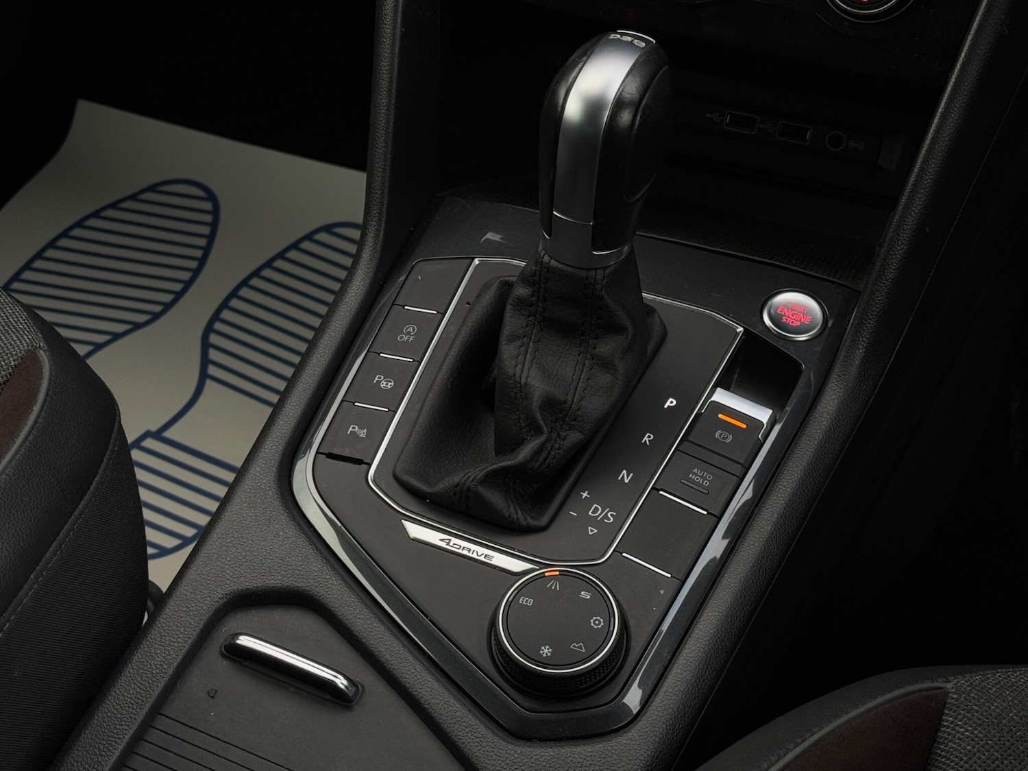 Used SEAT Tarraco 2019 for sale - 76886635: Photo 66