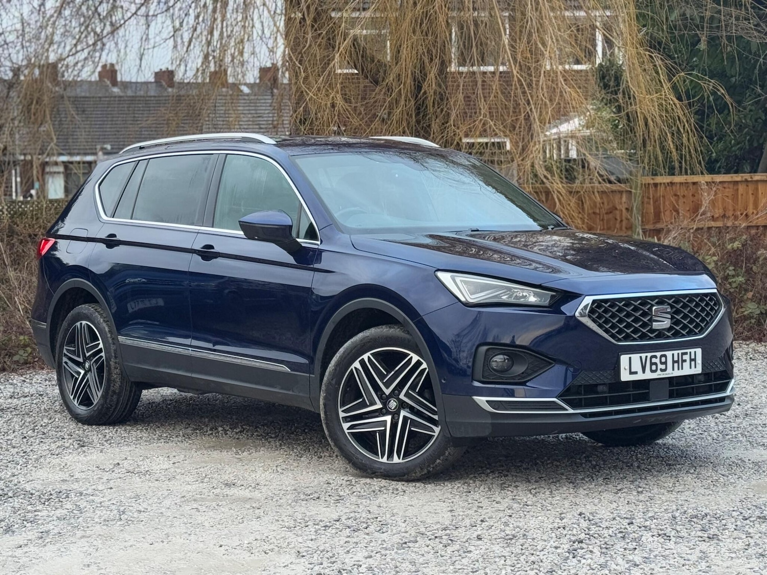 Used SEAT Tarraco 2019 for sale - 76886635: Photo 82
