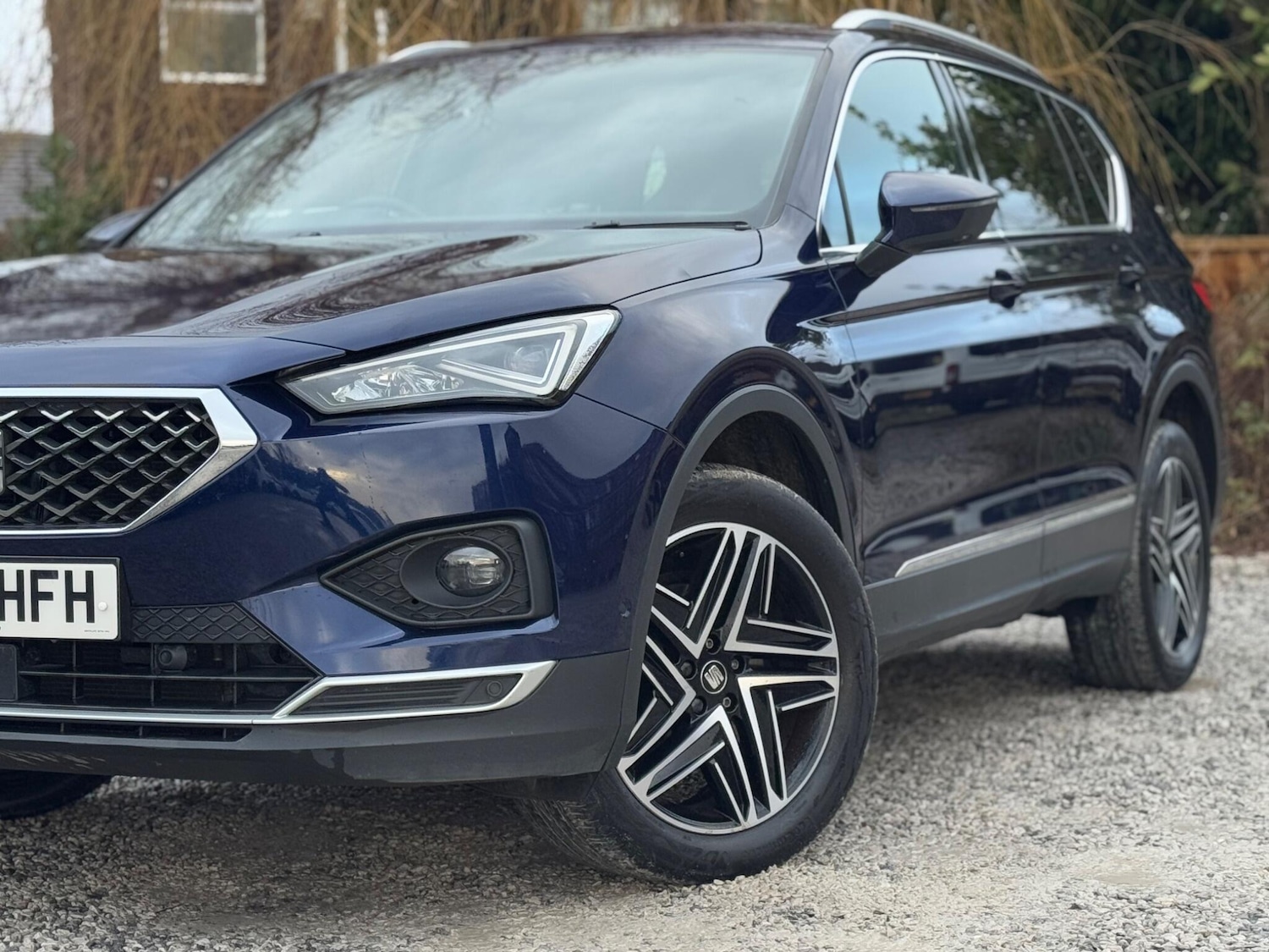 Used SEAT Tarraco 2019 for sale - 76886635: Photo 84