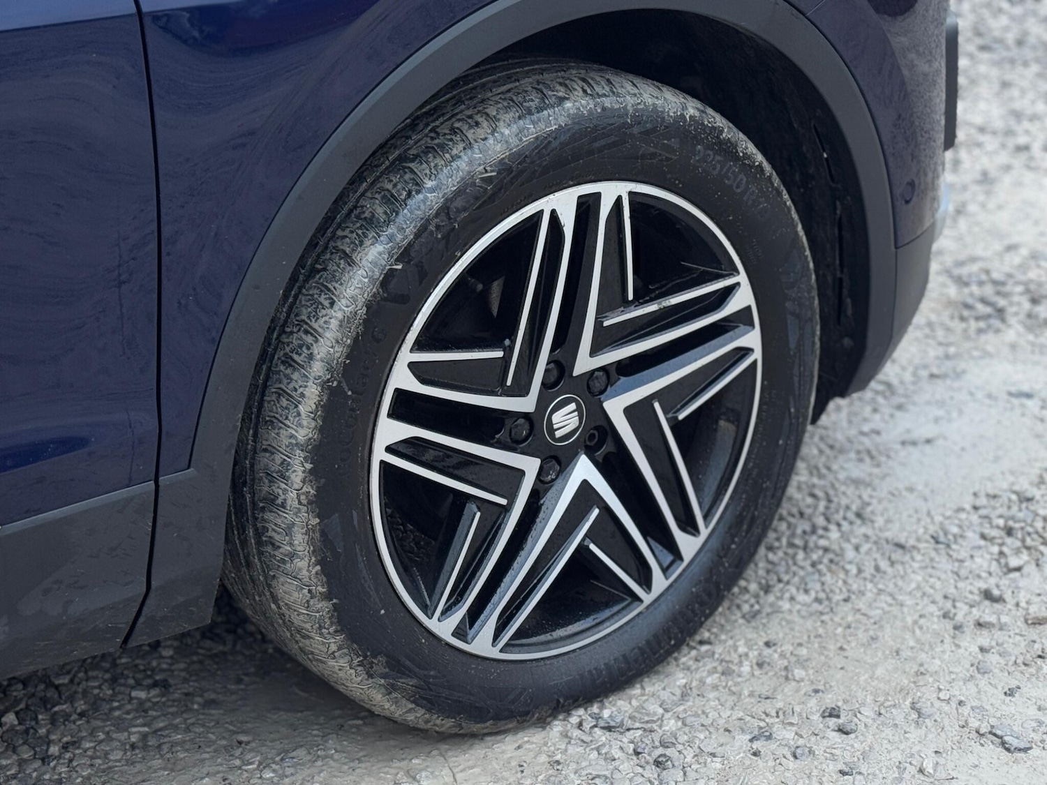 Used SEAT Tarraco 2019 for sale - 76886635: Photo 95