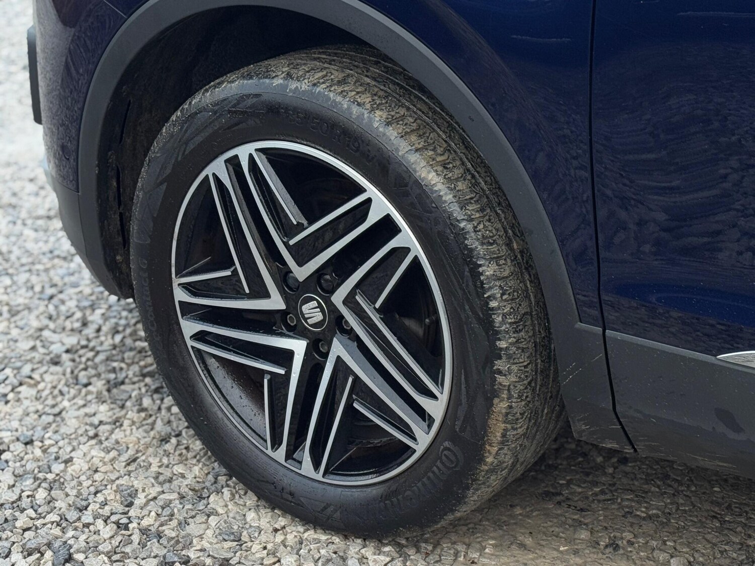 Used SEAT Tarraco 2019 for sale - 76886635: Photo 96