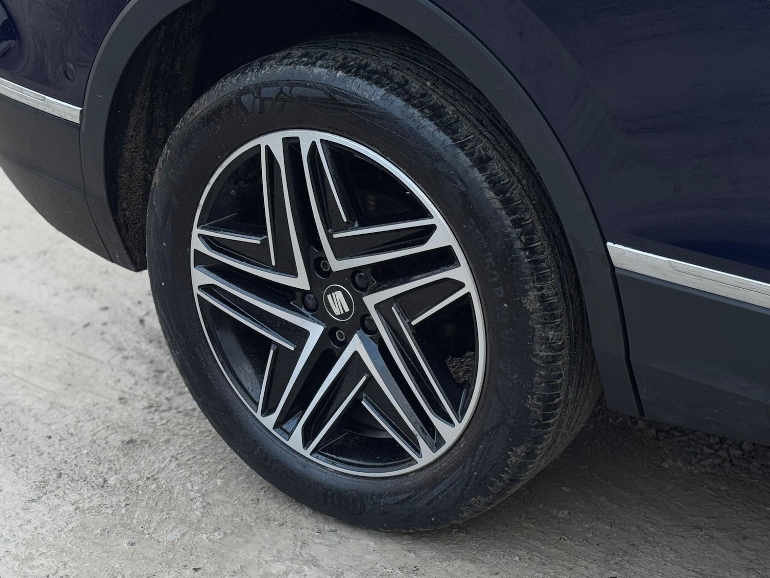 Used SEAT Tarraco 2019 for sale - 76886635: Photo 97