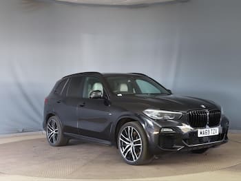 Used BMW X5 2019 for sale - 79774635: Photo