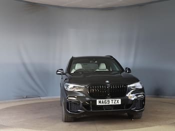 Used BMW X5 2019 for sale - 79774635: Photo