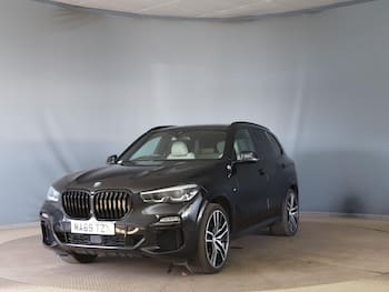 Used BMW X5 2019 for sale - 79774635: Photo