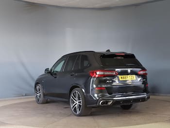 Used BMW X5 2019 for sale - 79774635: Photo