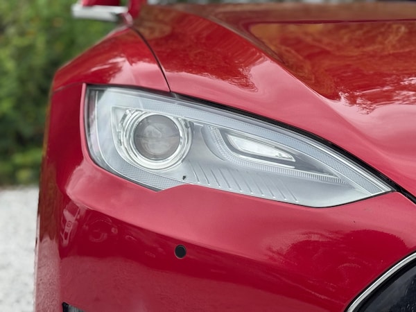 Used Tesla Model S 2015 for sale - 75268748: Photo 18