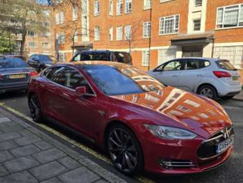 2015 (64) - 279kW 85kWh 5dr