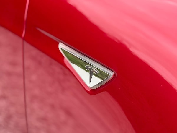 Used Tesla Model S 2015 for sale - 75268748: Photo 22