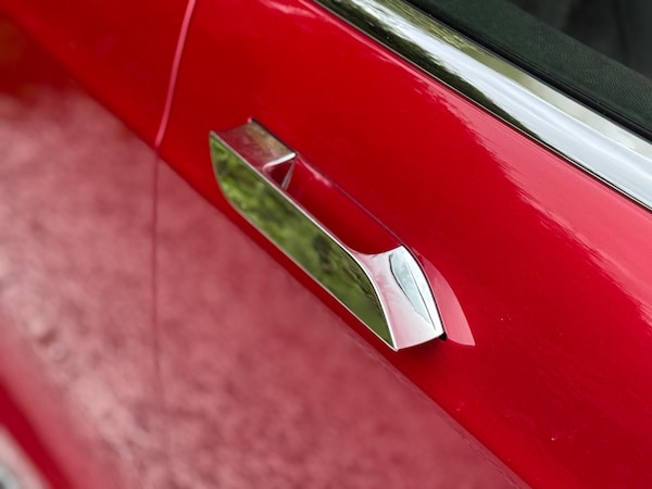 Used Tesla Model S 2015 for sale - 75268748: Photo 23