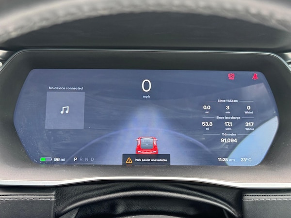 Used Tesla Model S 2015 for sale - 75268748: Photo 39