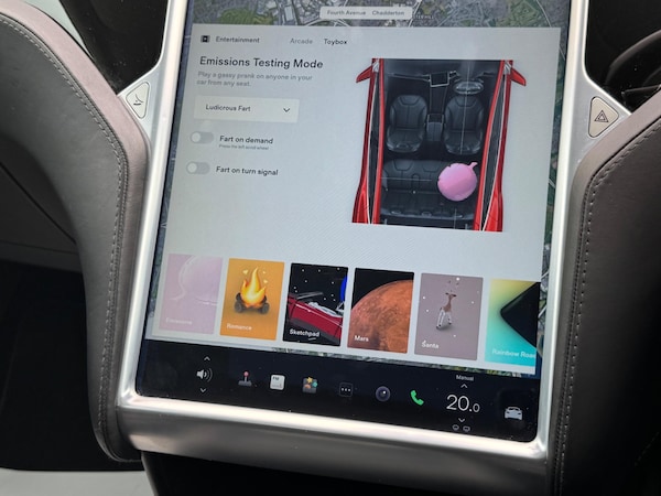 Used Tesla Model S 2015 for sale - 75268748: Photo 43