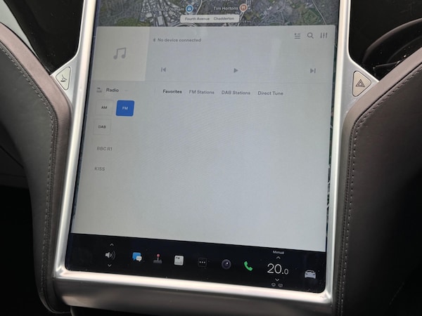 Used Tesla Model S 2015 for sale - 75268748: Photo 47