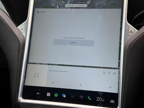 Used Tesla Model S 2015 for sale - 75268748: Photo 48