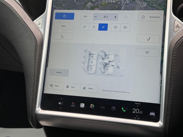 Used Tesla Model S 2015 for sale - 75268748: Photo 49