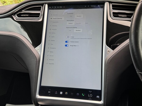 Used Tesla Model S 2015 for sale - 75268748: Photo 53