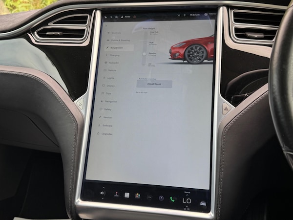 Used Tesla Model S 2015 for sale - 75268748: Photo 59