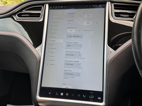 Used Tesla Model S 2015 for sale - 75268748: Photo 65