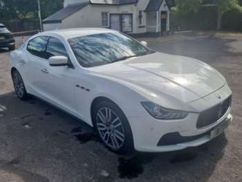 (16) - 3.0D V6 ZF Euro 5 (s/s) 4dr