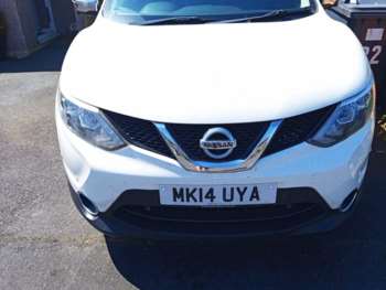2014 (14) - 1.2 DIG-T Tekna 2WD Euro 5 (s/s) 5dr