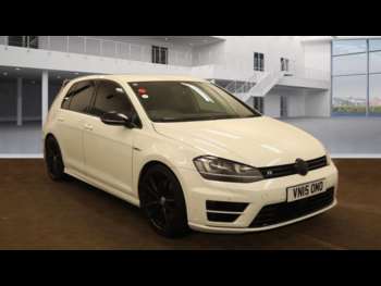 2015 (15) - 2.0 TSI R 5dr DSG