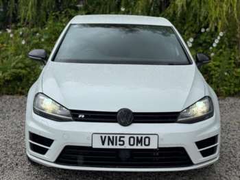 Used Volkswagen Golf 2015 for sale - 74828939: Photo