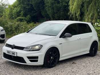 Used Volkswagen Golf 2015 for sale - 74828939: Photo