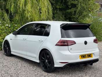 Used Volkswagen Golf 2015 for sale - 74828939: Photo