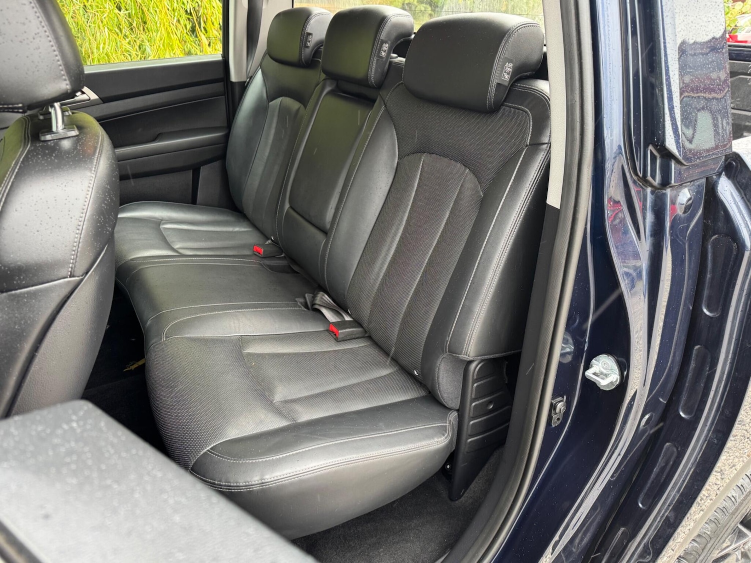 Used Ssangyong Musso 2019 for sale - 75940565: Photo 27