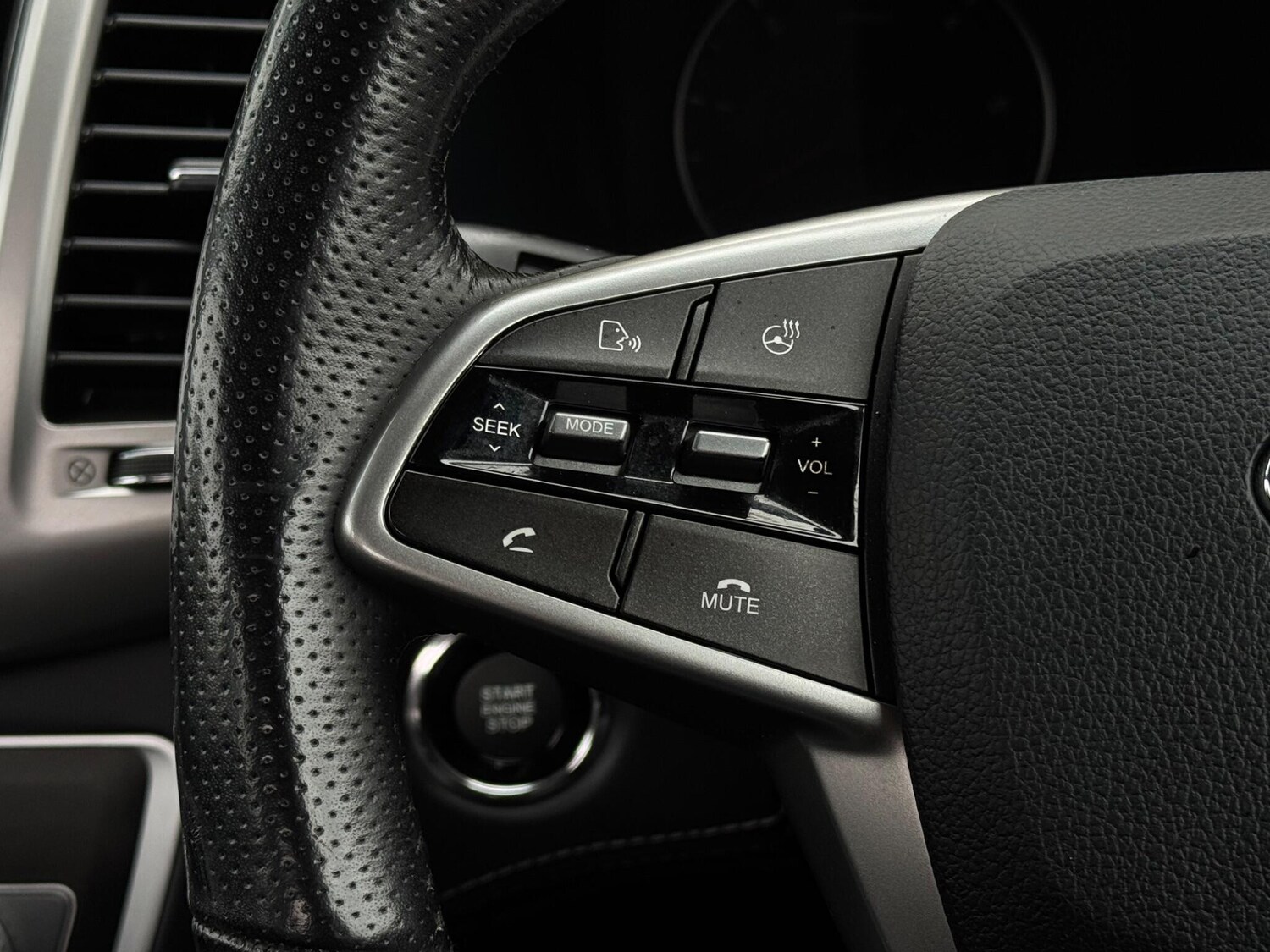 Used Ssangyong Musso 2019 for sale - 75940565: Photo 28