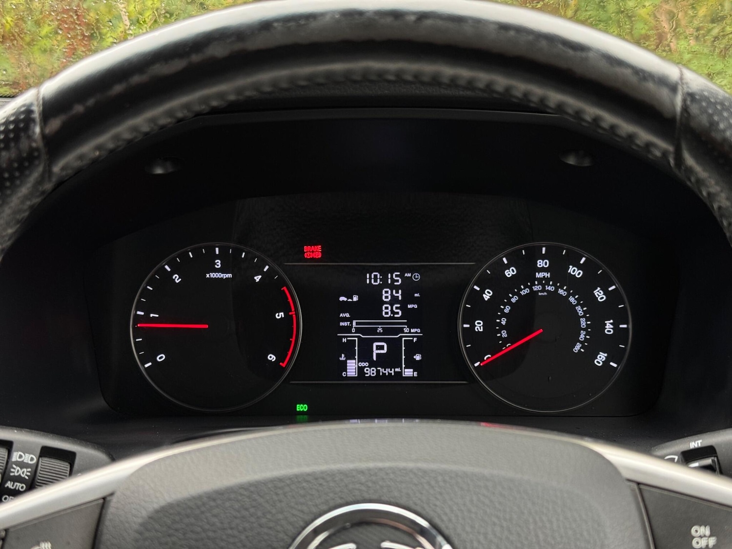 Used Ssangyong Musso 2019 for sale - 75940565: Photo 33