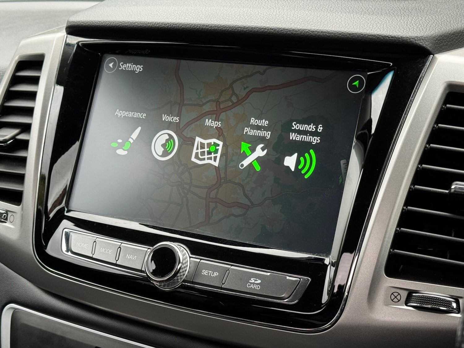 Used Ssangyong Musso 2019 for sale - 75940565: Photo 34