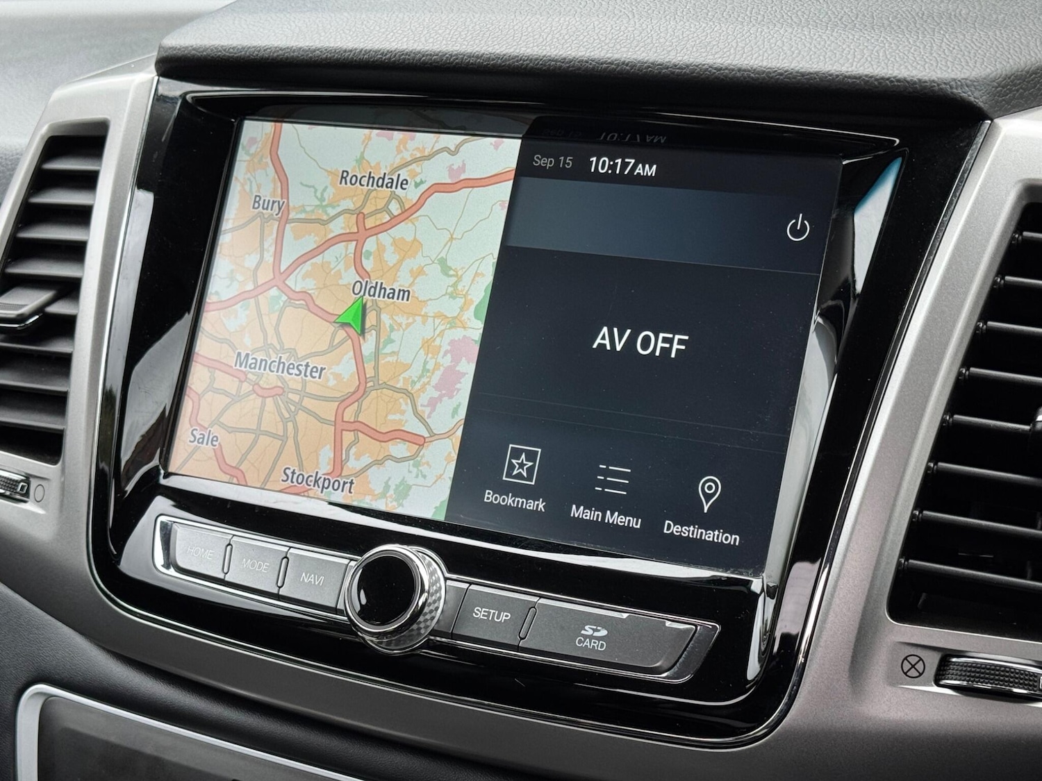 Used Ssangyong Musso 2019 for sale - 75940565: Photo 39