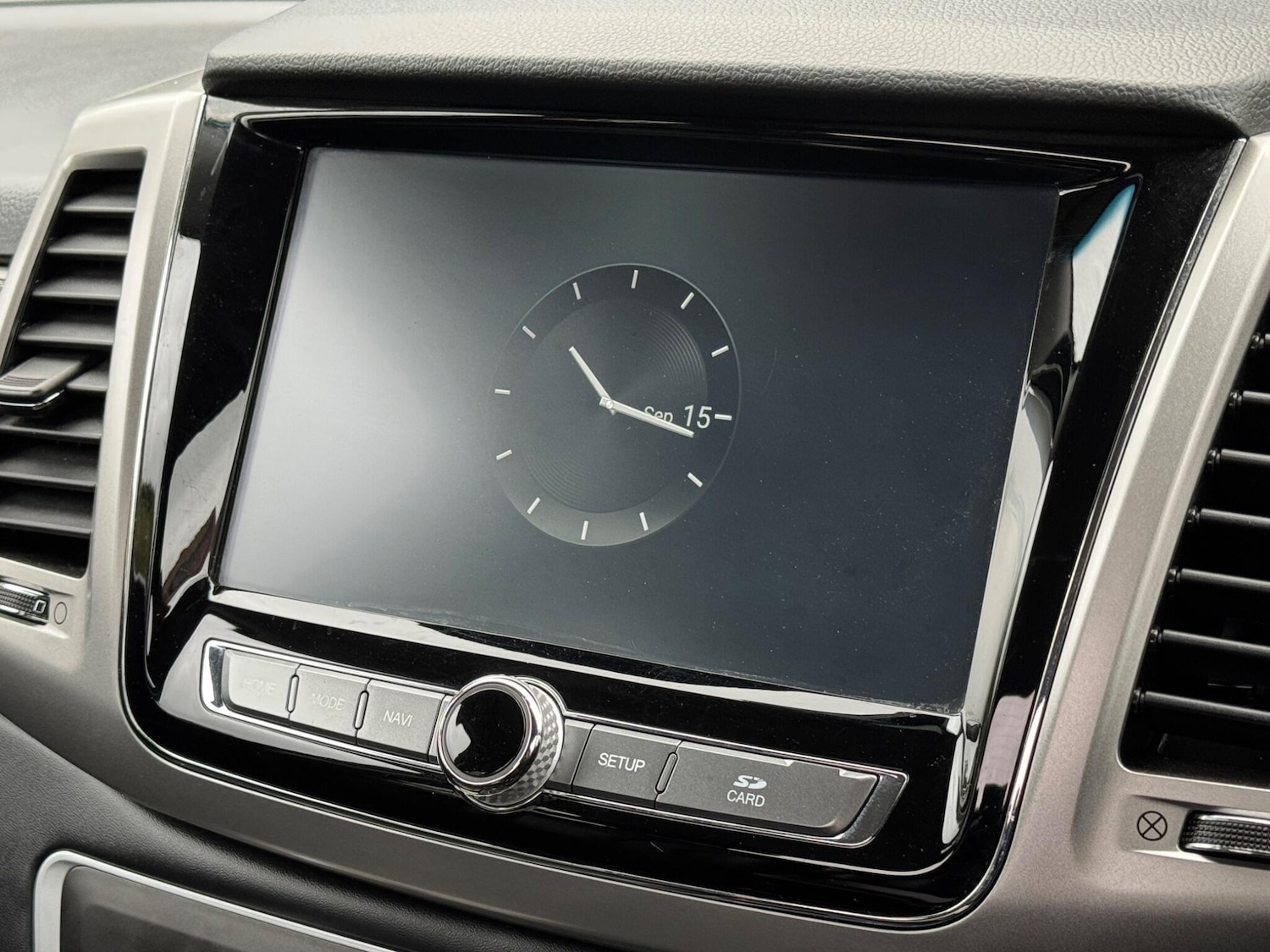 Used Ssangyong Musso 2019 for sale - 75940565: Photo 40