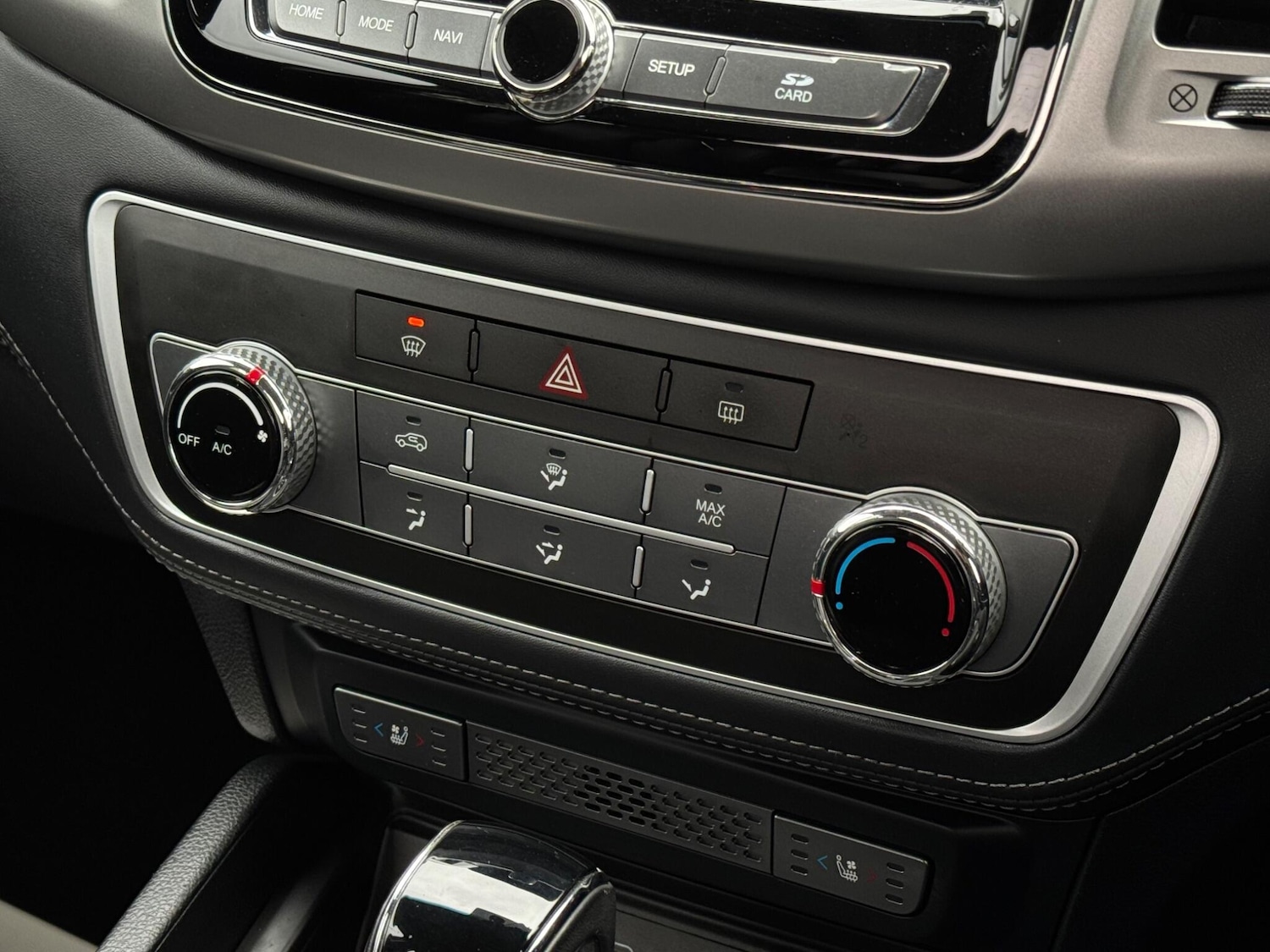 Used Ssangyong Musso 2019 for sale - 75940565: Photo 42