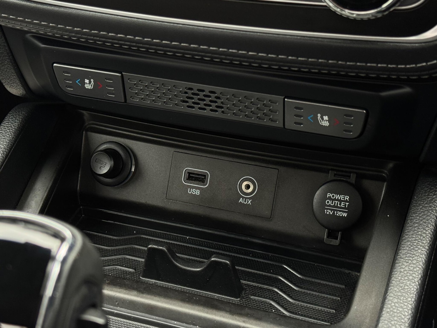 Used Ssangyong Musso 2019 for sale - 75940565: Photo 43