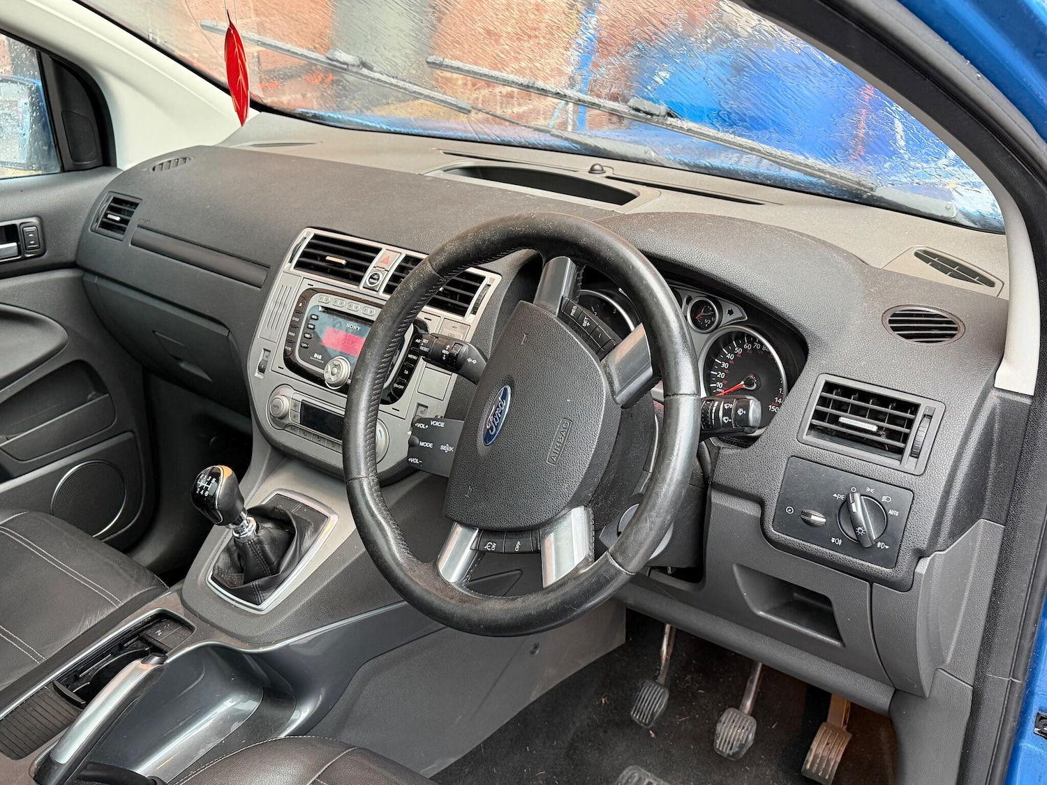 Used Ford Kuga 2010 for sale - 76942452: Photo 6