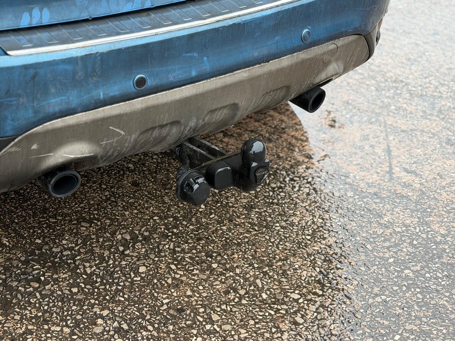 Used Ford Kuga 2010 for sale - 76942452: Photo 8