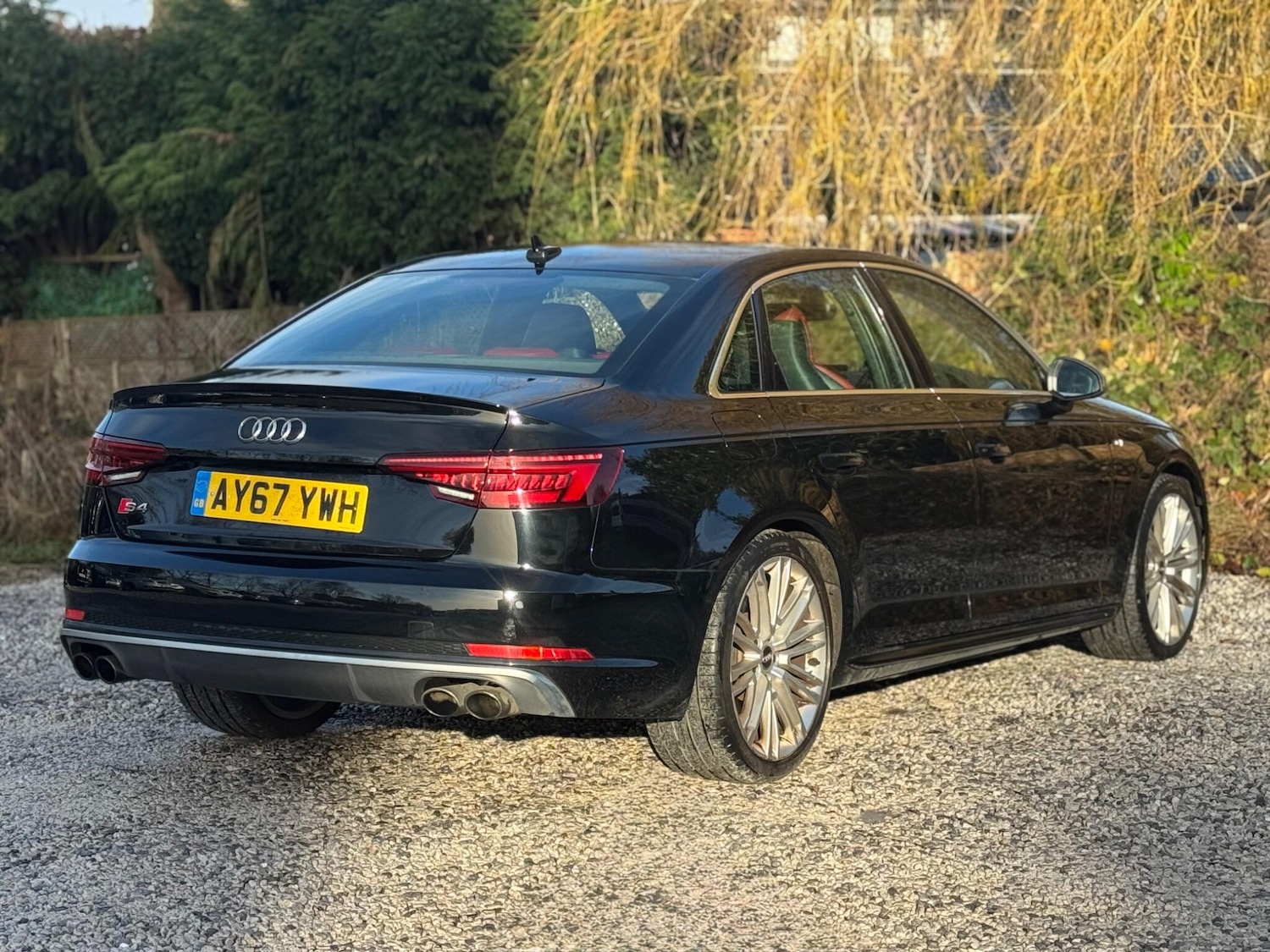 Used Audi S4 for sale - 76913037: Photo 10