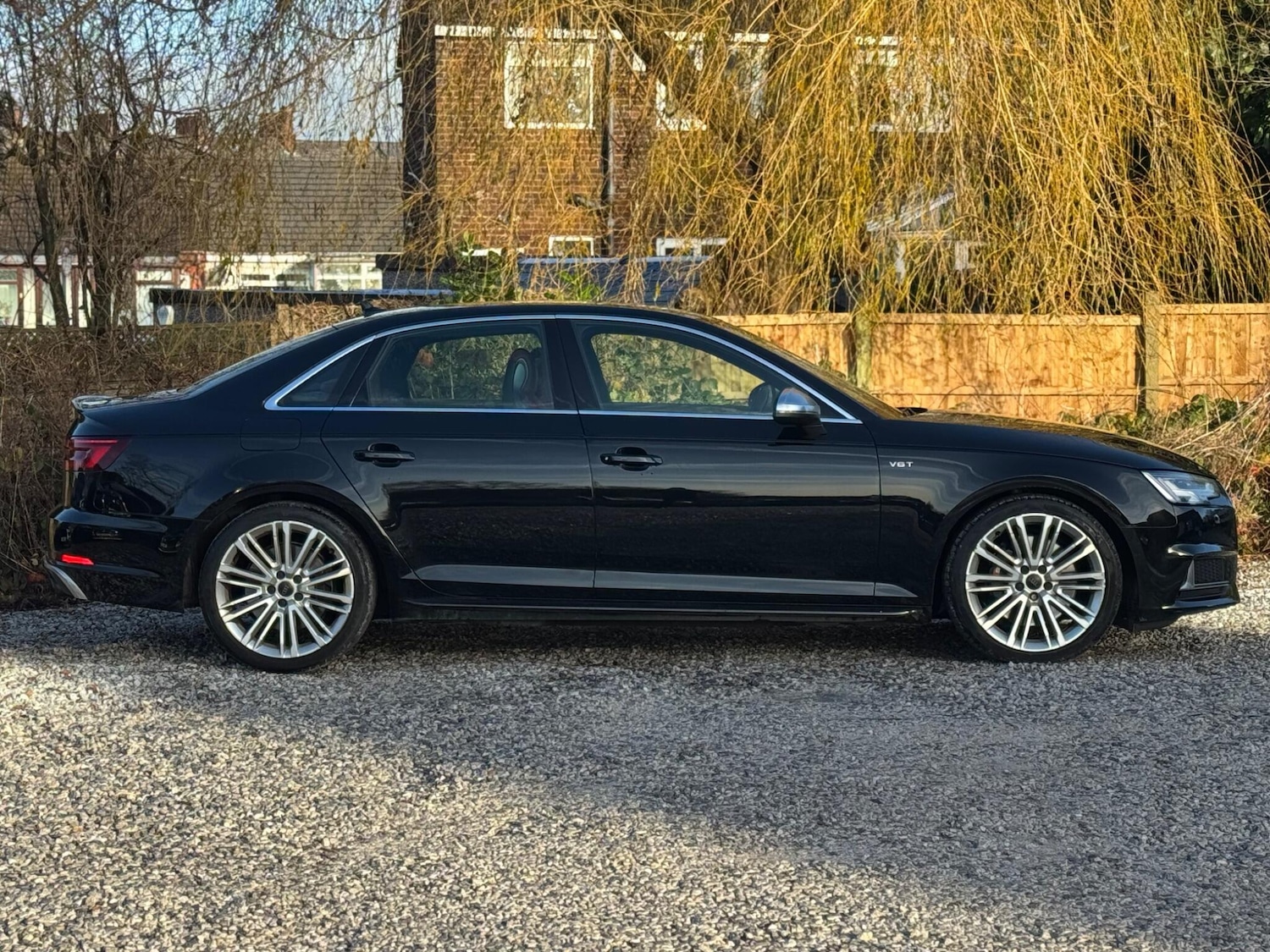 Used Audi S4 for sale - 76913037: Photo 11