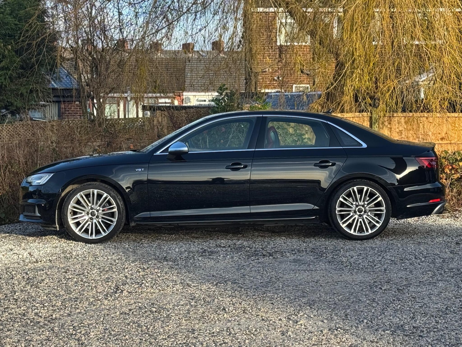 Used Audi S4 for sale - 76913037: Photo 13