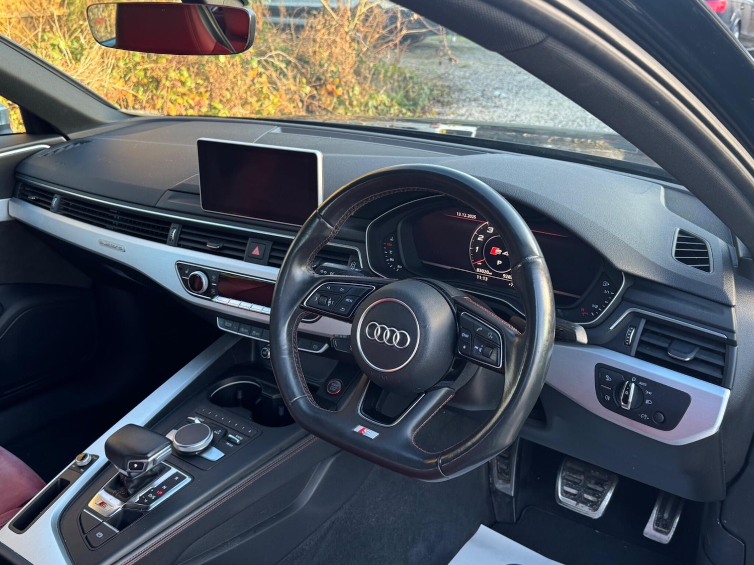 Used Audi S4 for sale - 76913037: Photo 14