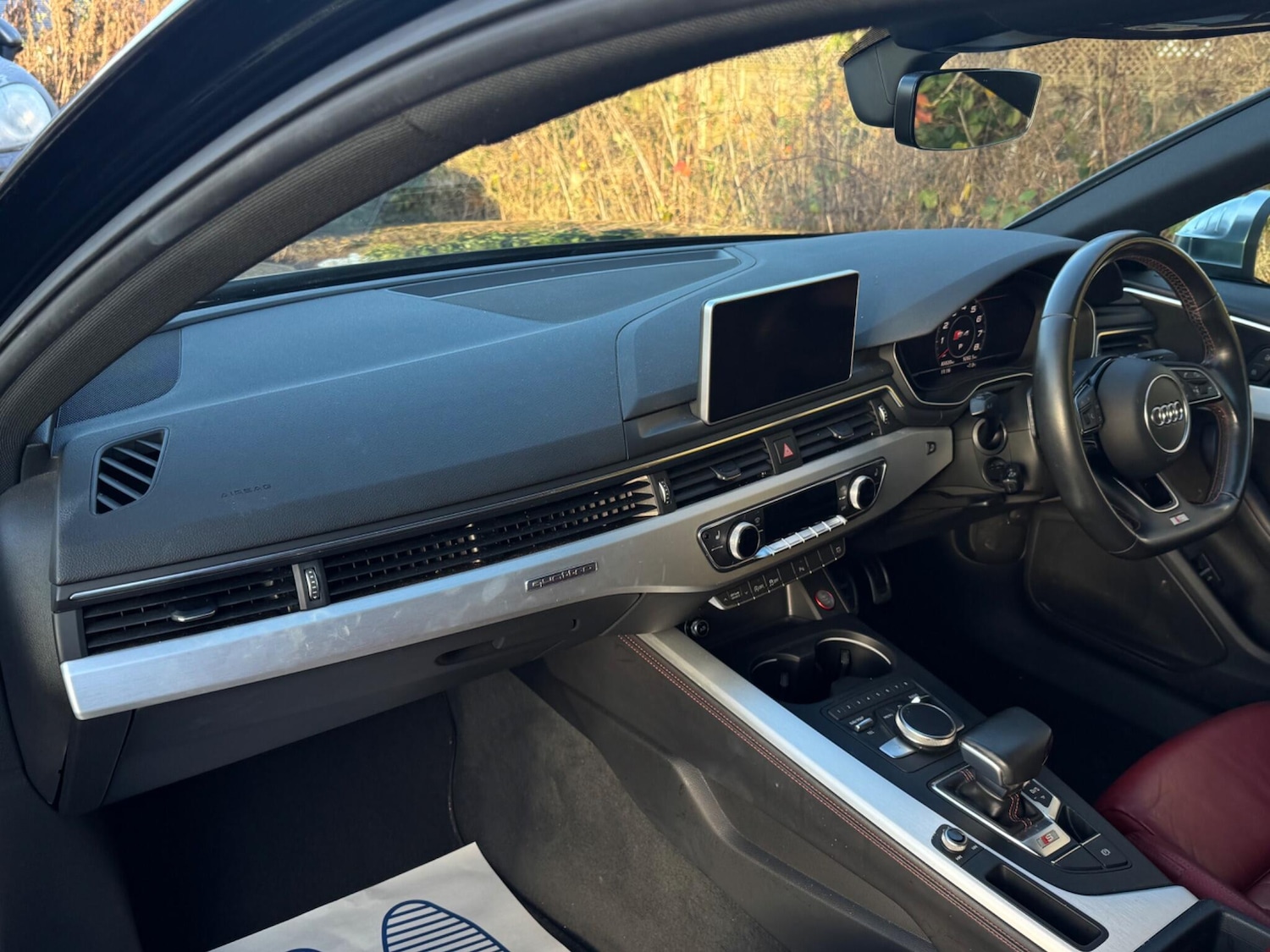 Used Audi S4 for sale - 76913037: Photo 15