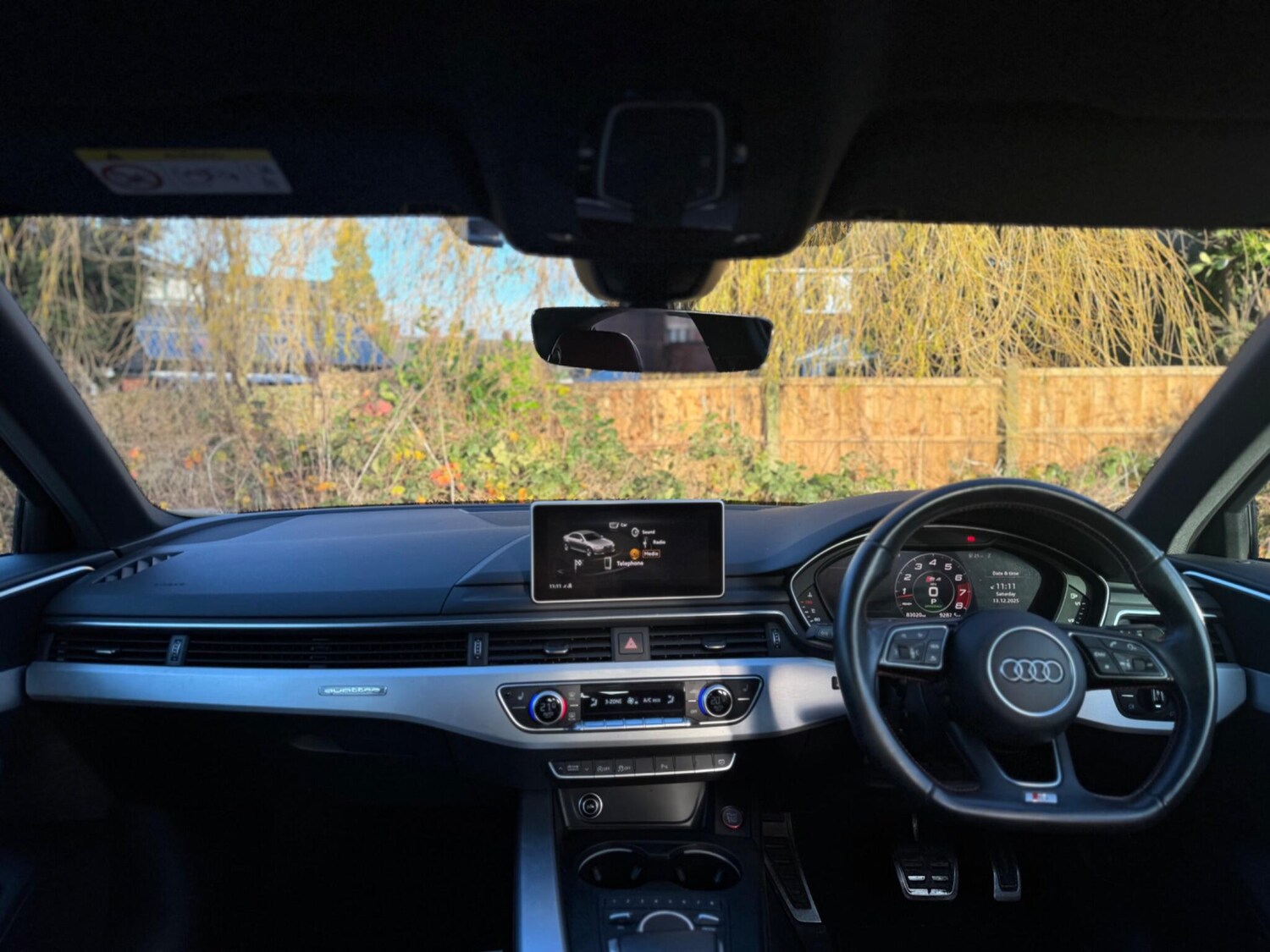 Used Audi S4 for sale - 76913037: Photo 17