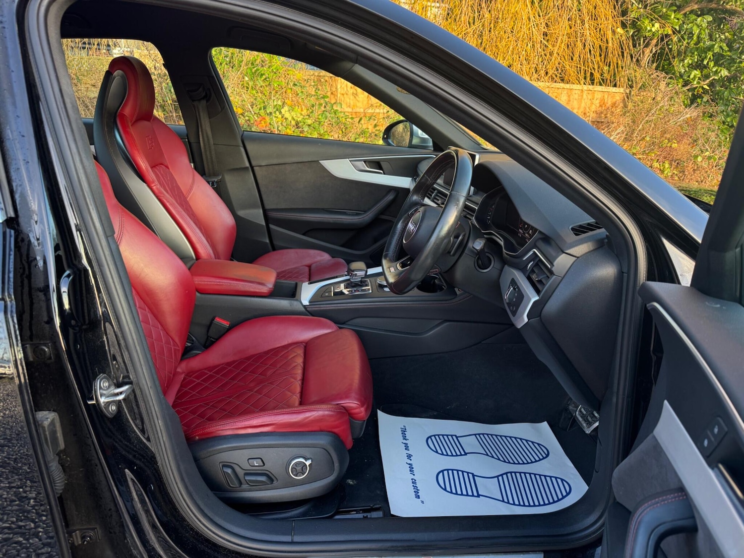 Used Audi S4 for sale - 76913037: Photo 18