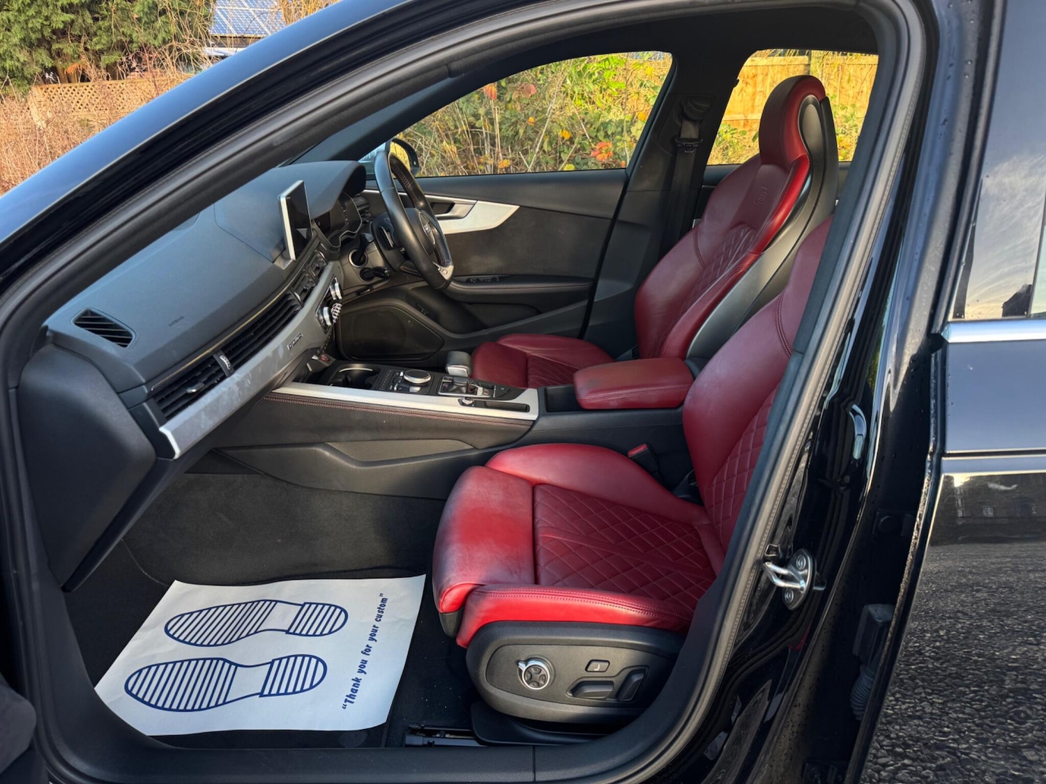 Used Audi S4 for sale - 76913037: Photo 19