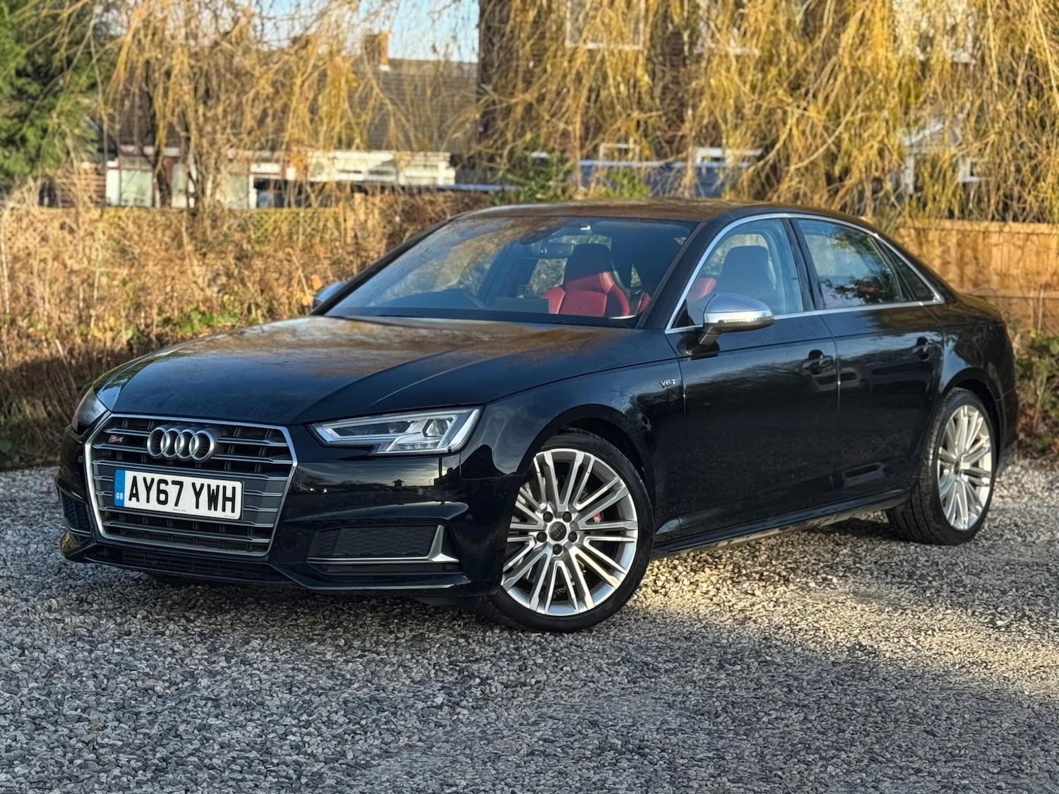 Used Audi S4 for sale - 76913037: Photo 2