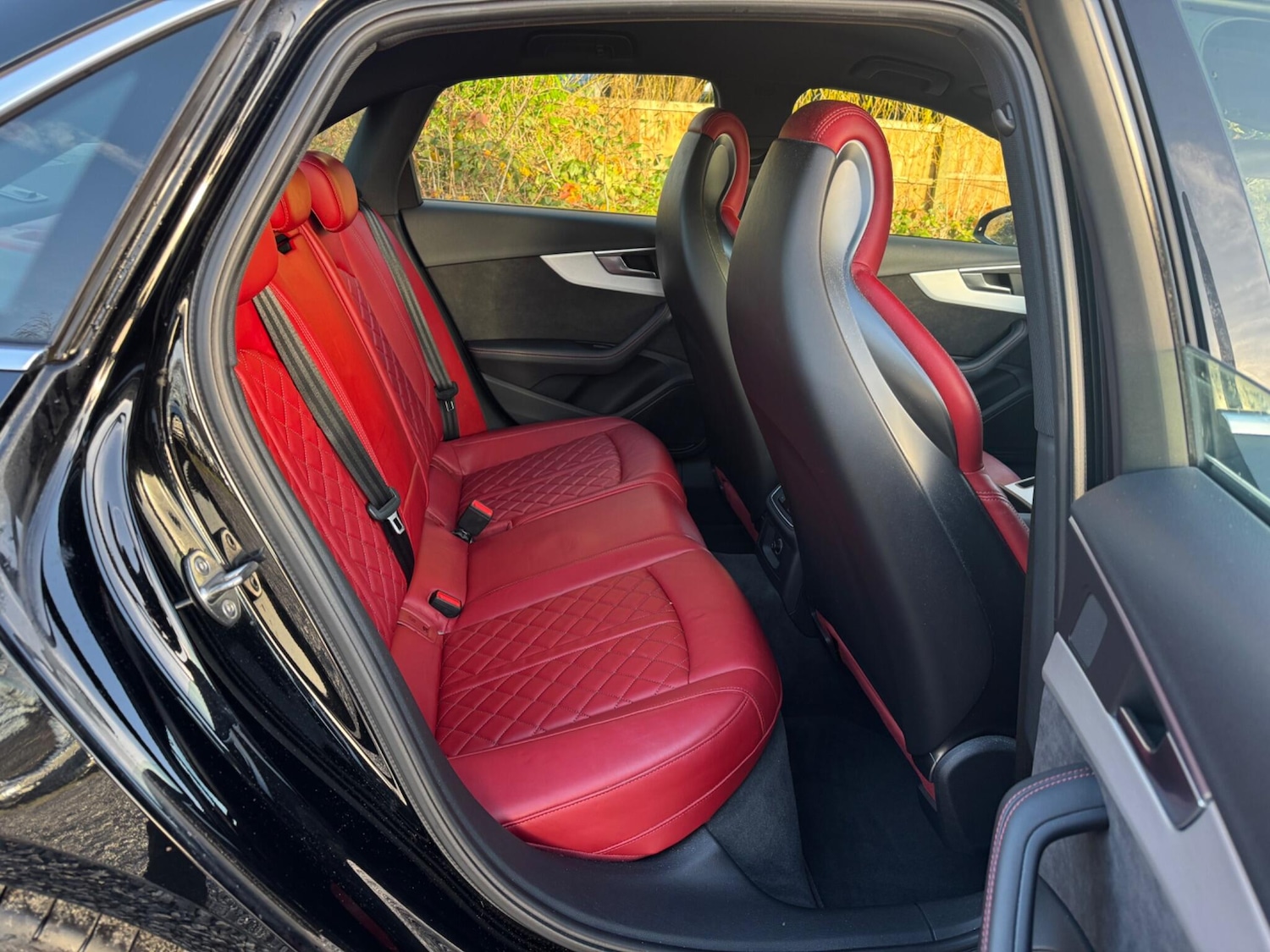 Used Audi S4 for sale - 76913037: Photo 21